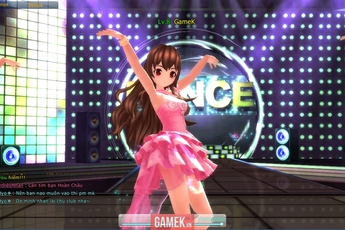 Cùng soi HotSteps 2 - Game vũ đạo cực hot trong ngày ra mắt tại Việt Nam