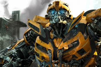 Nếu Bumblebee bị Optimus giết thì phần 6 sao có thể là phim về anh chàng robot này được