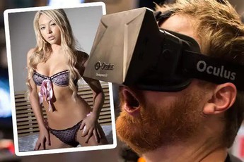 Việt Nam lọt top 10 quốc gia tìm kiếm phim khiêu dâm VR nhiều nhất thế giới