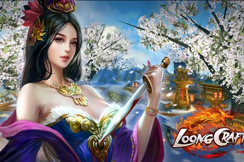 Top 5 game nhập vai "bom tấn phương Đông" hấp dẫn không cưỡng nổi