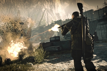 Tổng hợp đánh giá Elite Sniper 4: Tốt nhưng chưa đủ