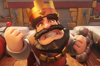 Clash Royale đạt doanh thu khủng, thu về tới hơn 22 nghìn tỷ đồng chỉ sau một năm