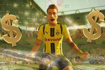 Bỏ học cử nhân kinh tế, game thủ này đã kiếm được hàng trăm triệu đồng mỗi tháng nhờ chơi FIFA