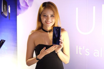 Top 4 smartphone mới ra mắt cực đáng sắm cho game thủ Việt