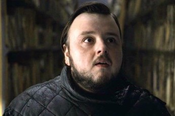Giả thiết Game of Thrones chuẩn bị tiết lộ một bí mật lớn về thân thế của chàng béo Sam