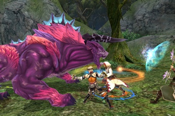 Đã xuất hiện hậu bản mới nhất của series Final Fantasy huyền thoại trên Mobile