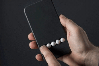 Substitute Phone - Món đồ chơi thú vị giúp bạn "cai nghiện" smartphone cực hữu hiệu