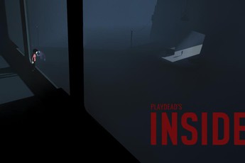 Inside - Tuyệt phẩm giải đố kinh dị trên Console nay đã cập bến iOS