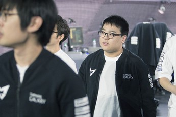 LMHT: HLV Samsung Galaxy tiết lộ nguyên nhân không tưởng giúp team mình dễ dàng đại thắng KT như vậy