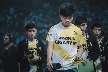 LMHT: Riot CHÍNH THỨC công bố chi tiết giải đấu quốc tế mới vào tháng 7 có Gigabyte Marines của Việt Nam tham gia