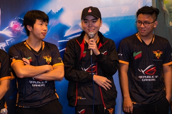 Thất bại muối mặt trước GIGABYTE Marines, ngôi sao FFQ đăng đàn xin lỗi fan hâm mộ, hứa sẽ tốt hơn