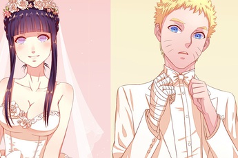 Tập cuối Naruto Shippuden đã khép lại chặng đường 15 năm đầy cảm xúc