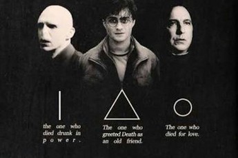 5+1 những giả thuyết trong Harry Potter sẽ thay đổi cách nhìn nhận của bạn về cả bộ truyện