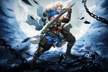 VNG bất ngờ phát hành game online Nhất Thống Giang Hồ tại Việt Nam