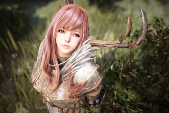 Game online đẹp nhất thế giới Black Desert chính thức cập bến Steam, phát hành ngày 24/05/2017
