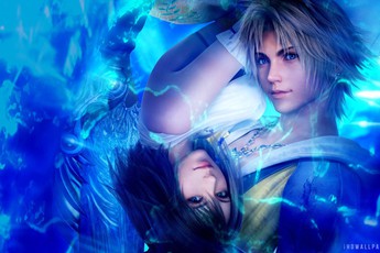 12 giả thuyết "điên rồ" nhất của fan hâm mộ về series Final Fantasy (Phần 2)