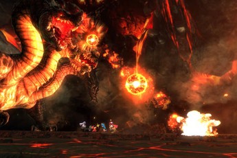 Nexon bắt tay Carbon Eyed, tham vọng phát hành 3 dự án game mobile toàn cầu