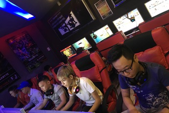 Đột Kích và những bài học quý giá không phải game thủ nào cũng được học