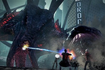 Vừa mở cửa miễn phí trên Steam, Secret World Legens đã được khen nức nở