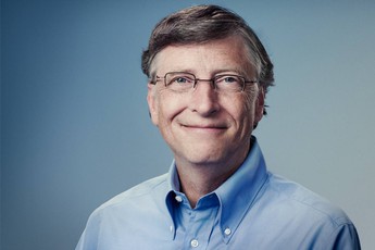 Bill Gates chi 100 triệu USD "tiền túi" cho cuộc chiến với căn bệnh mà cả thế giới bó tay