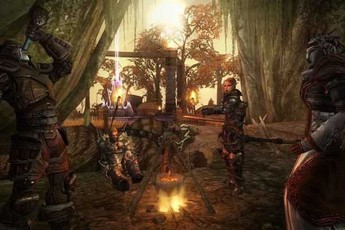 Game cổ siêu khó Darkfall: New Dawn rục rịch hồi sinh trong năm mới