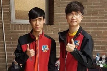 LMHT: Lịch thi đấu Siêu Sao Đại Chiến 2017, "Liên Quân" GPL đối đầu đội tuyển Trung Quốc