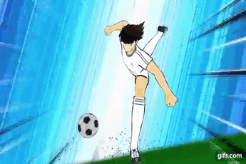 Captain Tsubasa: Dream Team - Huyền thoại "bóng đá chưởng" ấn định thời điểm ra mắt trên Mobile