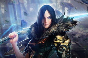 Bằng chứng cho thấy Garena sắp mang bom tấn Blade & Soul tới tay game thủ Việt Nam