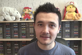 Thanh niên bỏ 3 năm chỉ ăn, ngủ, chơi game, lập thành tích phá đảo hơn 700 trò chơi