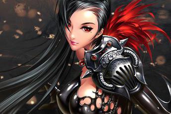 Top 5 bom tấn MMORPG cực khủng hứa hẹn gây sốt năm 2018