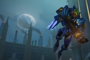Overwatch chính thức cán mốc 25 triệu người chơi, tăng 25% chỉ trong 2 tháng