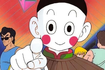 Những điều bạn chưa biết về Chan-xư (Chiaotzu) trong Dragon Ball