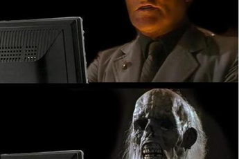 Khâm phục trước gamer chân chính: mạng đứt nhưng vẫn cắm máy tải game 3 ngày 2 đêm bằng 3G