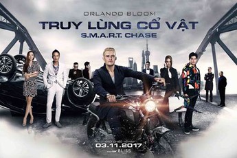 Điểm mặt dàn diễn viên có mặt trong Truy Lùng Cổ Vật - Phim mới của ngôi sao Cướp Biển Caribbean