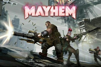 5 game mobile quốc tế mới ra mắt cực đáng trải nghiệm tuần này