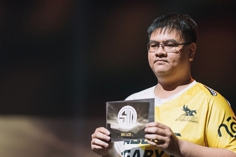 LMHT: Siêu sao Gigabyte Marines tức giận vì trang tin quốc tế coi thường Việt Nam, xếp hạng GAM 18/24 đội tại CKTG