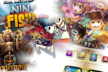 Những game mobile đã cũ nhưng giờ chơi vẫn thấy hay vô cùng