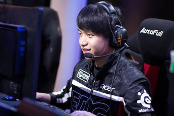 [Trực Tiếp LPL] EDG vs IMAY - Thần rừng Clearlove ra trận