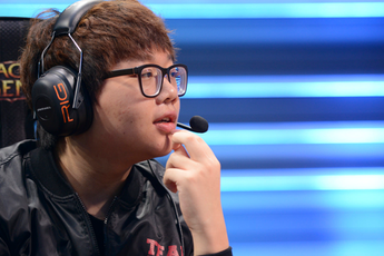 Biết không thể nào đua với Faker, ngôi sao KT Rolster học tập Optimus, tự rút lui khỏi All-Star năm nay