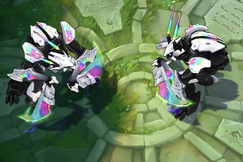 LMHT: Riot bất ngờ buff mạnh cho Kha'Zix, "Đồng Hồ Cát" mới giá chỉ có... 600 vàng