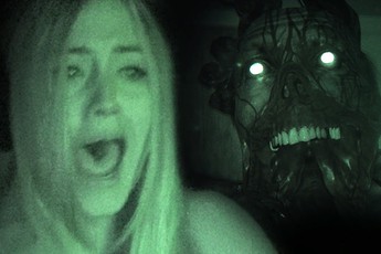 Đánh giá chi tiết Outlast 2: Dù ai có chê nhạt đi chăng nữa thì nó vẫn xứng là game kinh dị ám ảnh nhất 2017