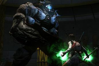 Đánh giá Secret World Legends - Tựa game online miễn phí đáng chơi nhất ở thời điểm hiện tại