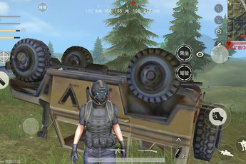 Game mobile đang hot rầm rộ vì quá giống PUBG bất ngờ bị gỡ khỏi Appstore Việt Nam