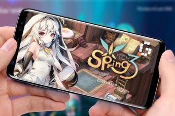 5 game mobile cực độc đáo, thích hợp để chơi khi bạn không biết làm gì