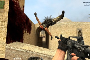 12 lỗi hài hước nhất nhắc nhở chúng ta về sự “hư cấu” của thế giới game (P2)