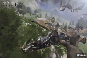 Rebirth: Shadow of Salvation - MMORPG khủng xứ Hàn nổi bật với đồ họa hàng nhất Mobile