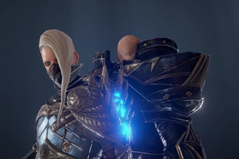 Icarus Mobile - Siêu phẩm đồ họa còn đẹp hơn cả MMORPG gốc trên PC