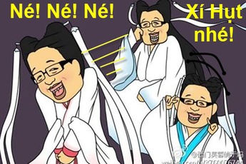 Game thủ sôi cả tiết vì Tiểu Long Nữ “né như hack”, liệu Doãn Chí Bình có thể khắc chế?