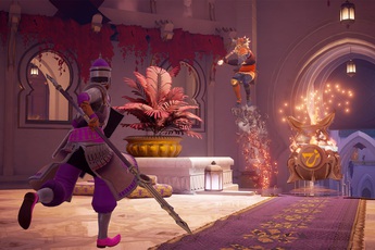 Game đỉnh Mirage: Arcane Warfare cho tải miễn phí, chơi trọn đời, tuy nhiên game thủ chỉ có 24h để đăng ký