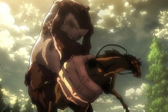 Chiến binh mạnh thứ 2 của Attack on Titan thất bại trước người khổng lồ trong phim mới